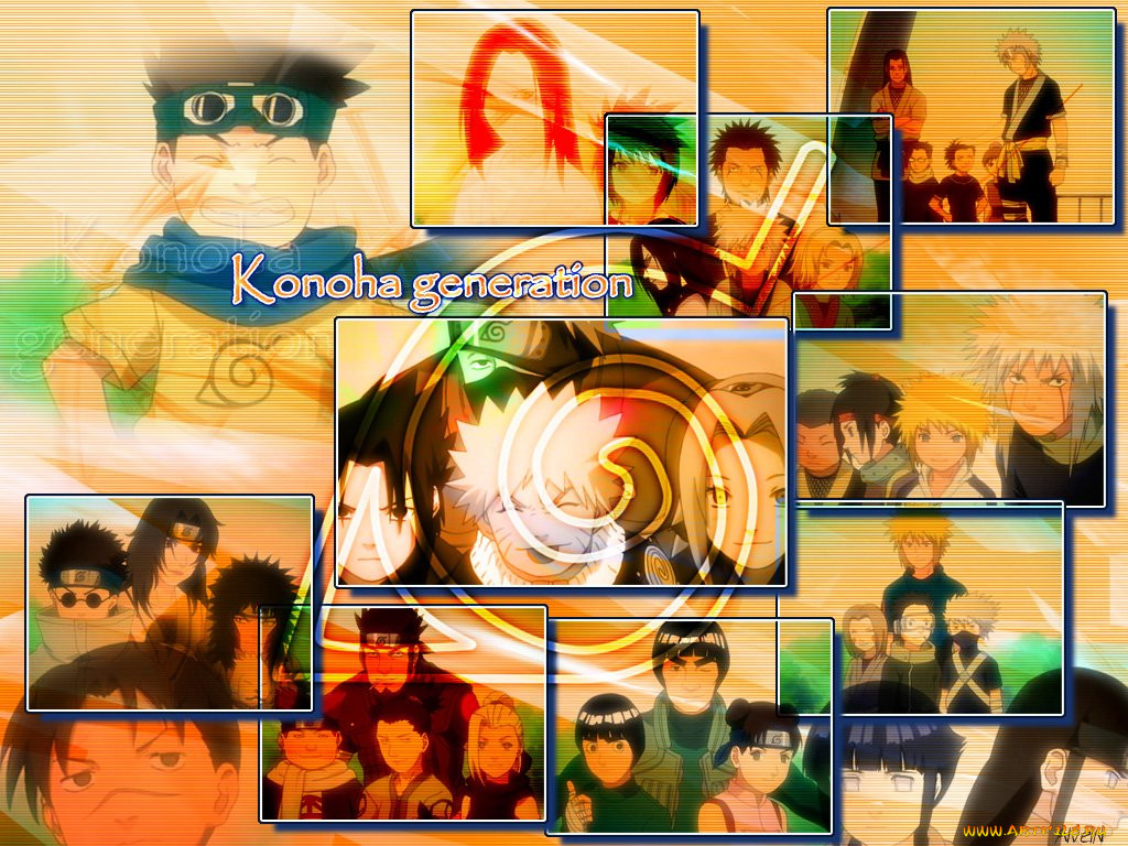, naruto, shikamaru
